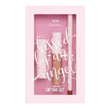 Coffret trio lèvres kissed by an angel