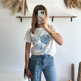 T-shirt Kaline