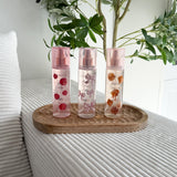 Brumes scintillantes