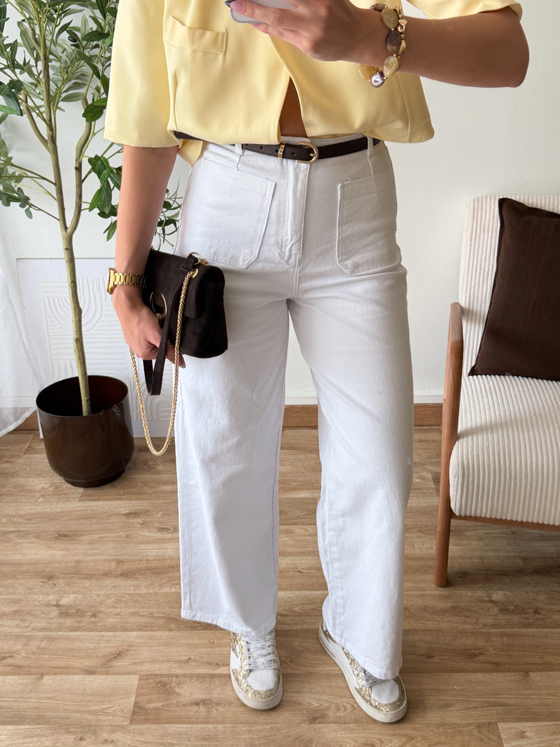 Pantalon Soline