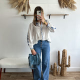 Blouse Claudia