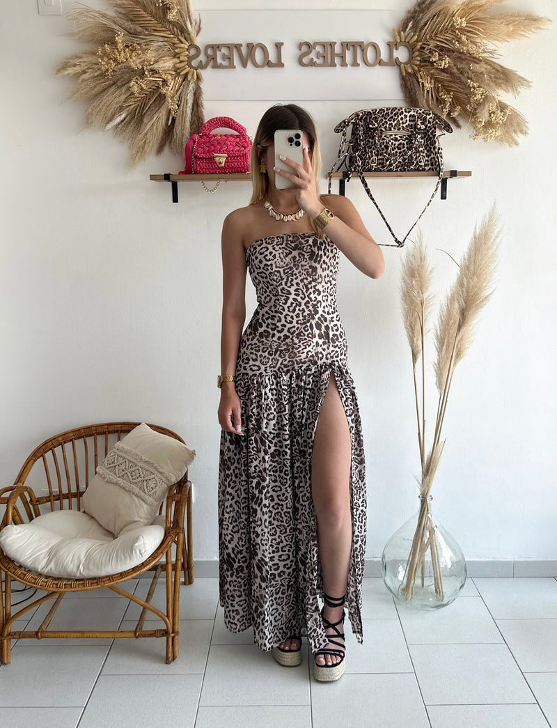 Robe Alexina