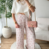 Pantalon Malyna