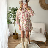 Robe Leanna