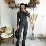 Combinaison Mathilde