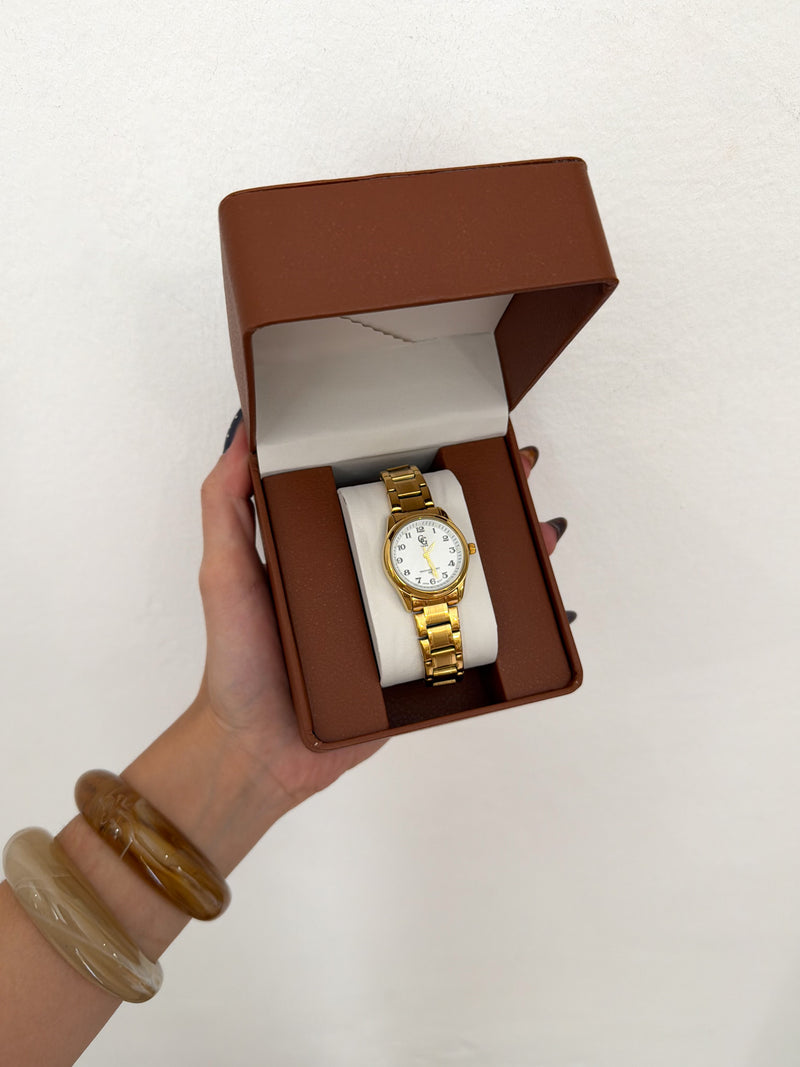 Montre Marjoly