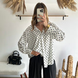 Chemise Giulia 🇮🇹