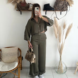 Pantalon Romi