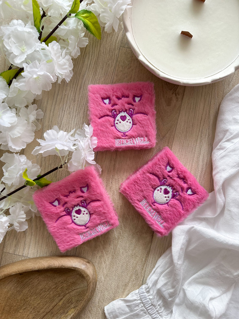 Blush bisounours