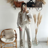 Pantalon Samanta