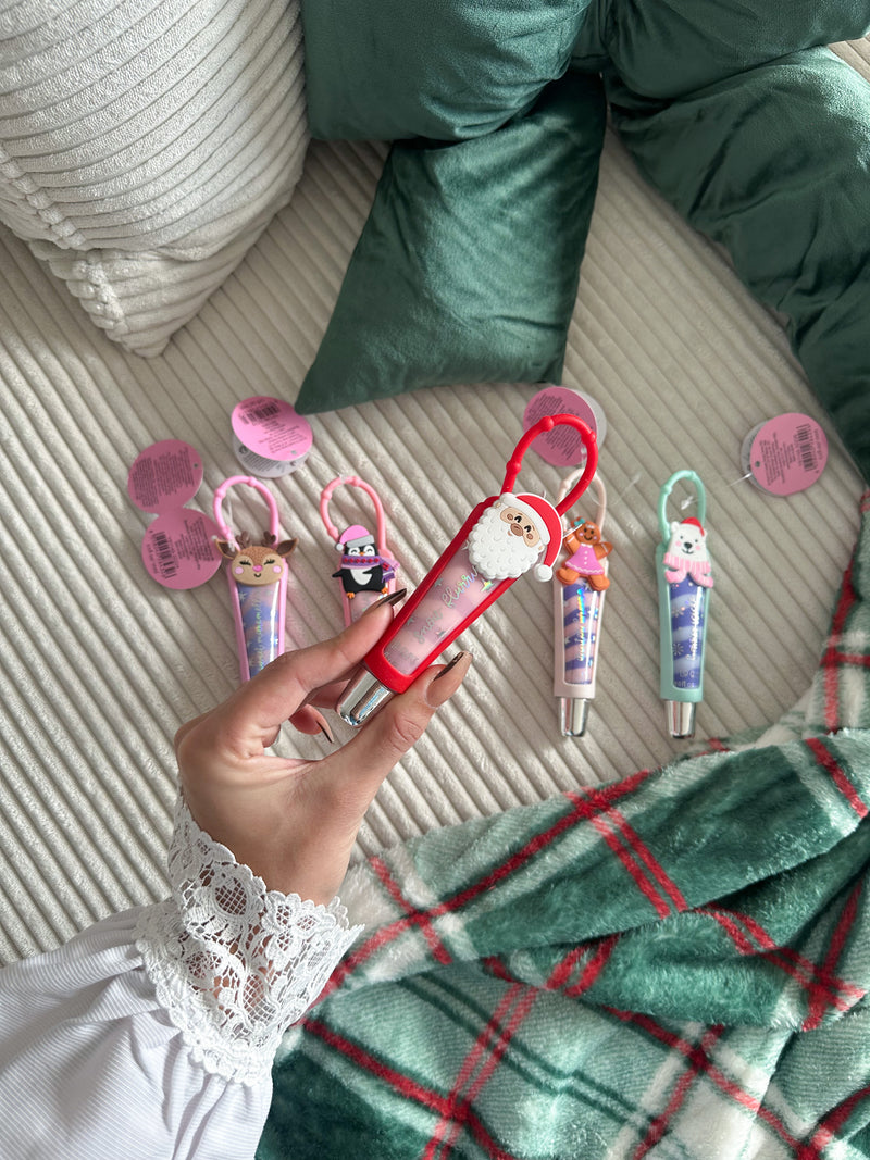 Gloss de noël
