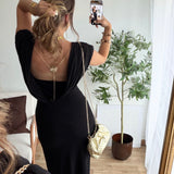 Robe Stéphanie