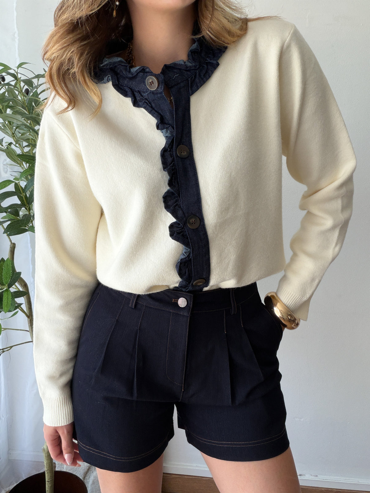Pull Mirane