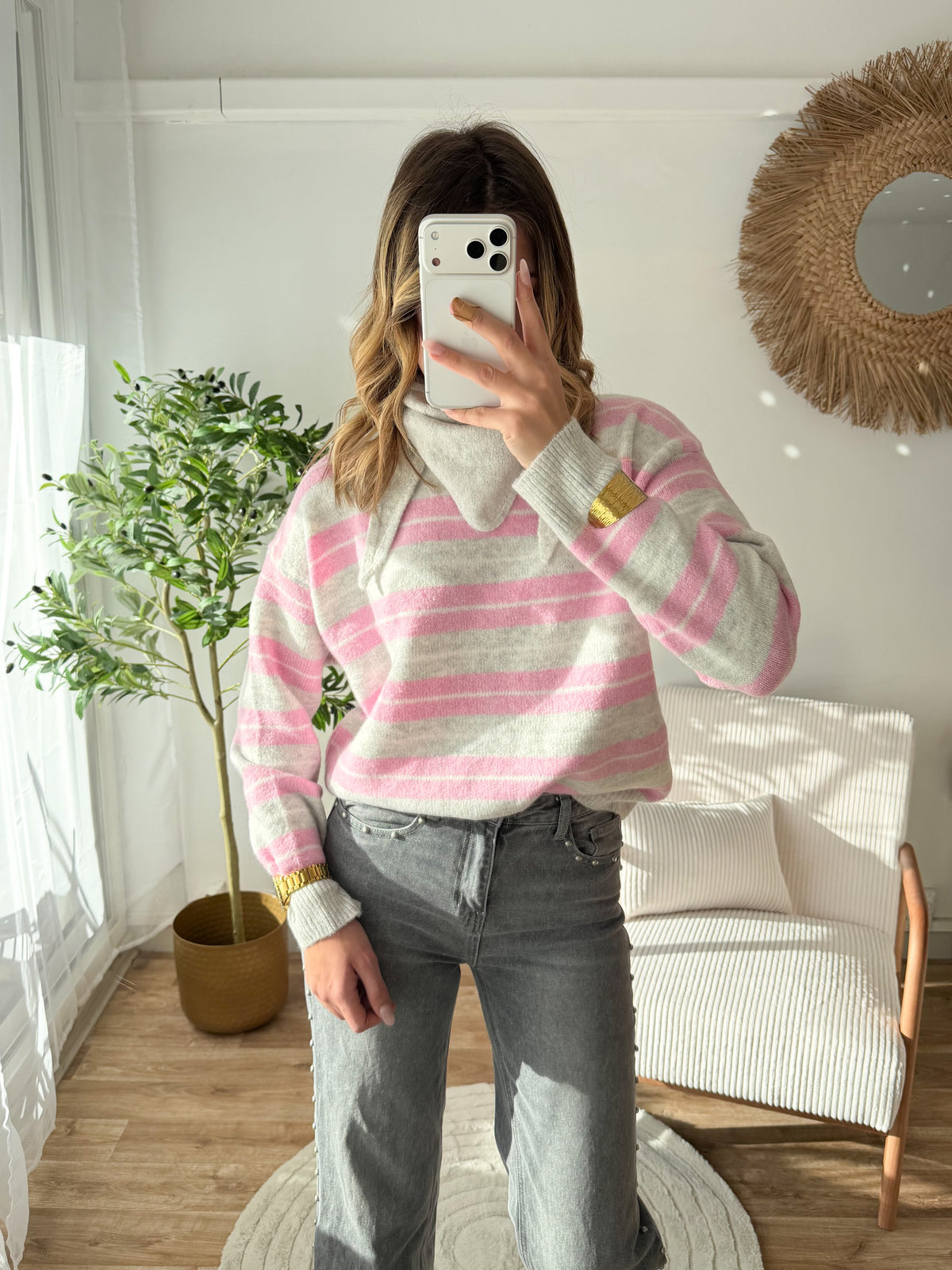 Pull Selaya