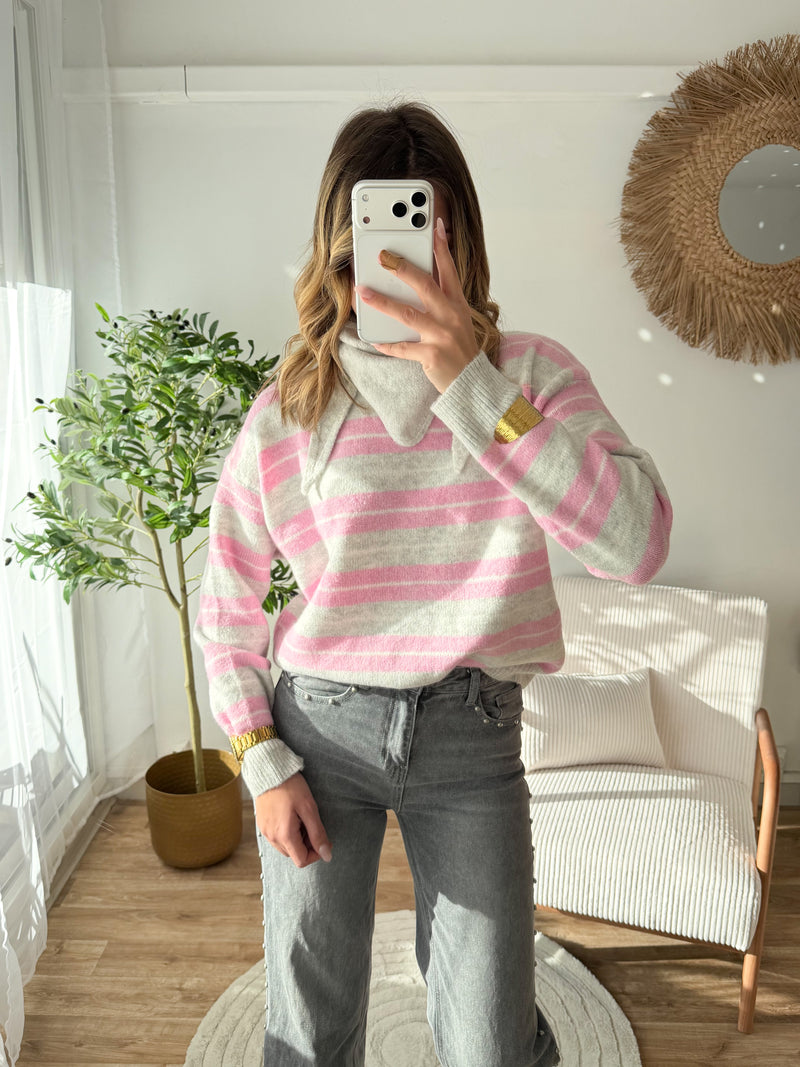 Pull Selaya