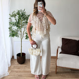 PRÉCOMMANDE Top Hermina