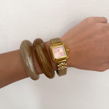 Montre Miranda