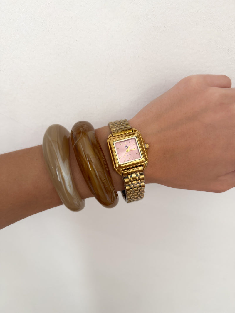Montre Miranda