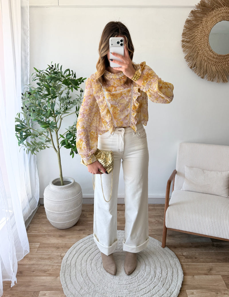 Blouse Wendy