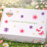 La Clotheslovers Box de Mars