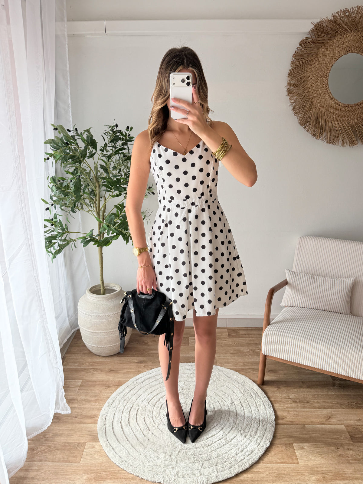 Robe Miranda