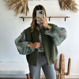 Blouse Soane