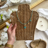 Collier Lagon