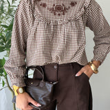 Blouse Shanna
