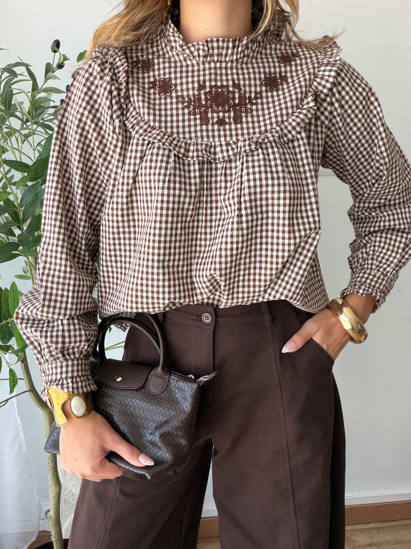 Blouse Shanna