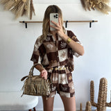 Chemise Maya
