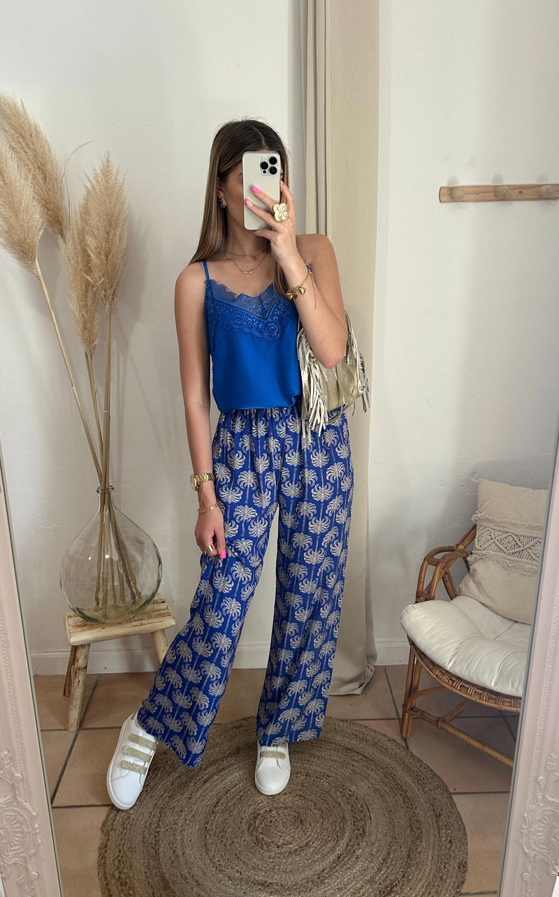 Pantalon Manon 🇮🇹