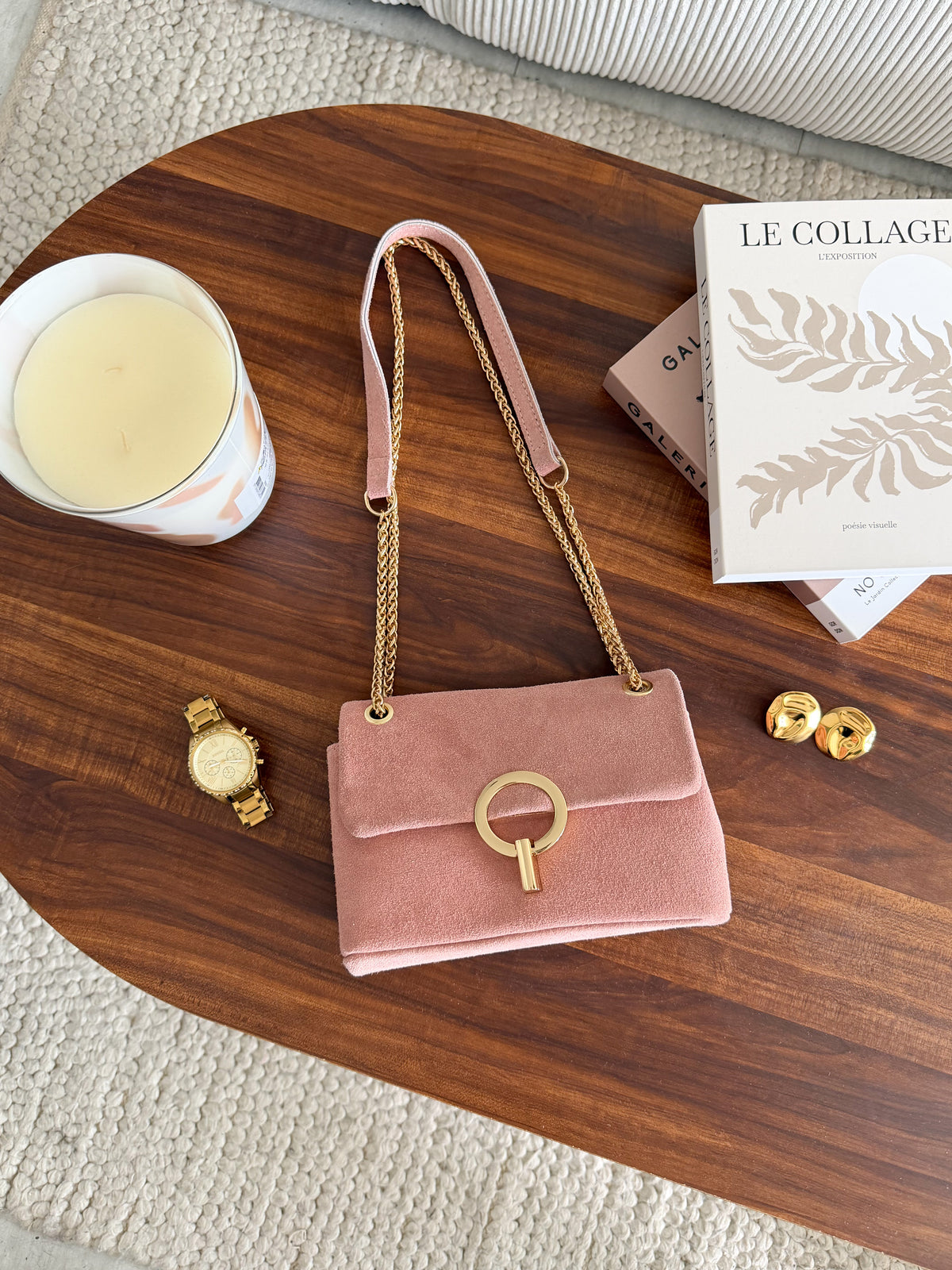 Sac Anae rose