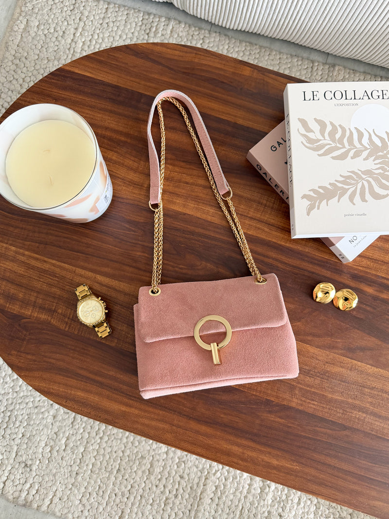 Sac Anae rose