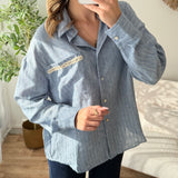 Chemise Auriana