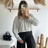 Chemise Giulia 🇮🇹