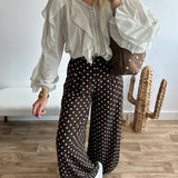 Pantalon Zoey