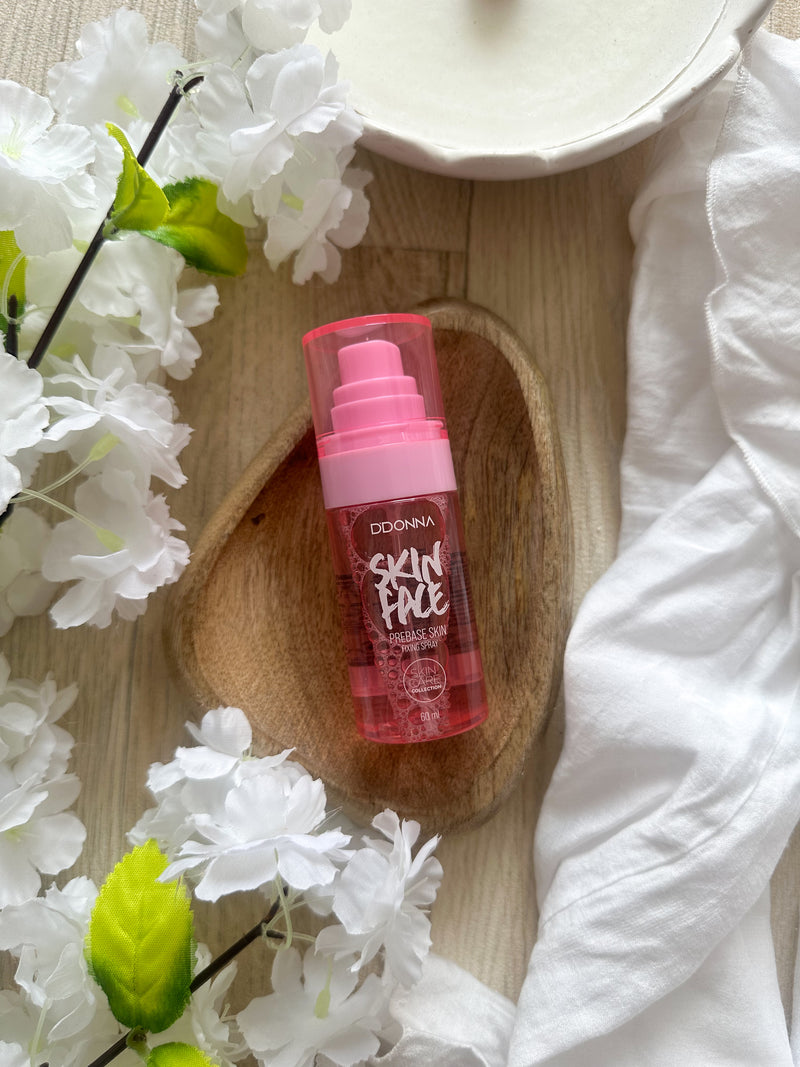 Skin Face ( prébase et primer )