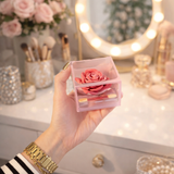 Blush pétale de rose 3D