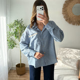 Chemise Auriana