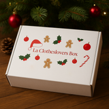 La Clotheslovers box - Édition Décembre