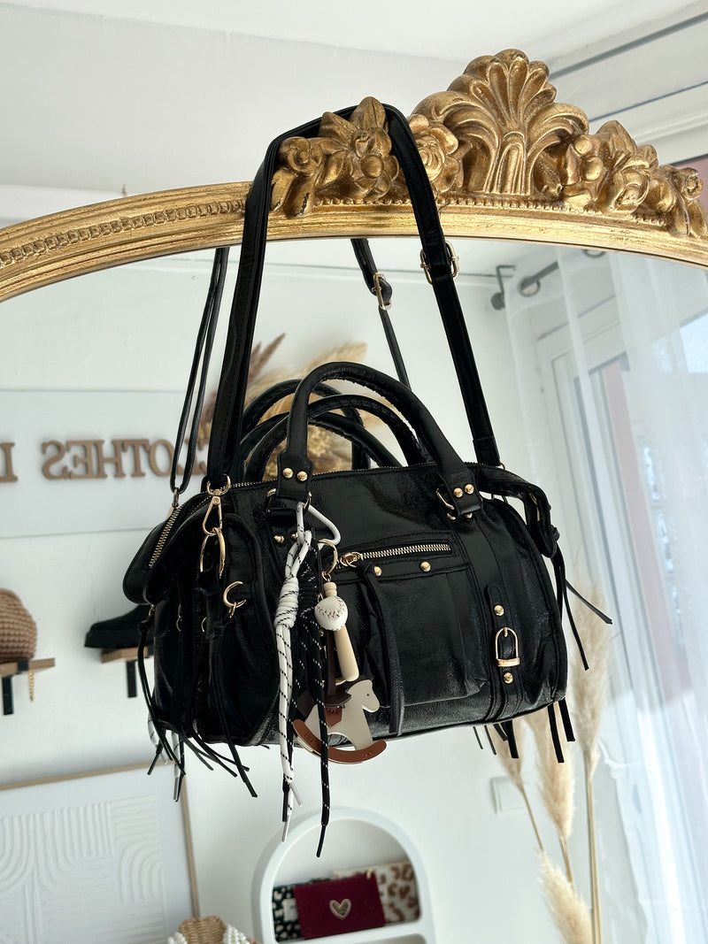Grigri de sac cheval