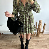 Robe Molly