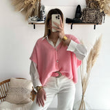 Ceinture rose