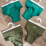 Culottes à paillettes