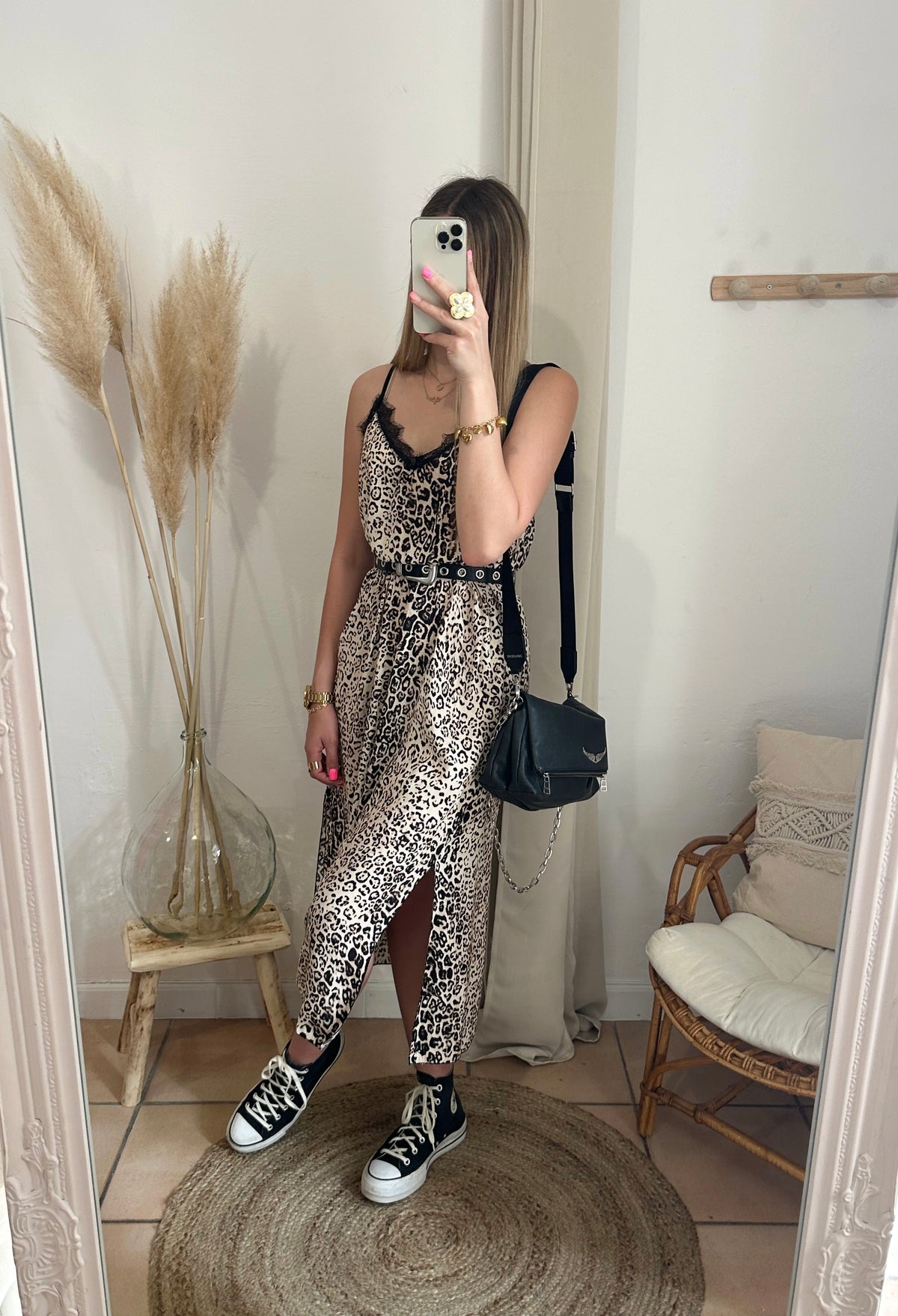 Ceinture Romy
