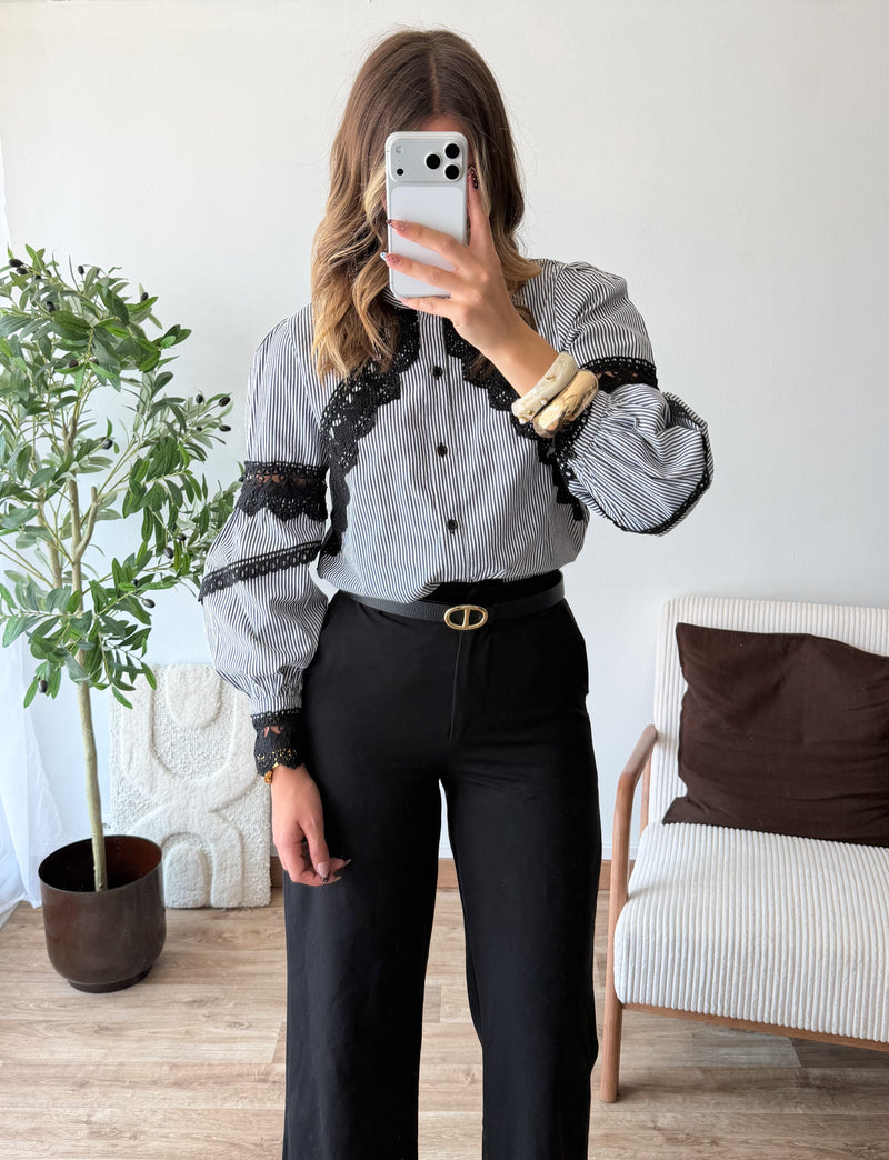 Blouse Luna