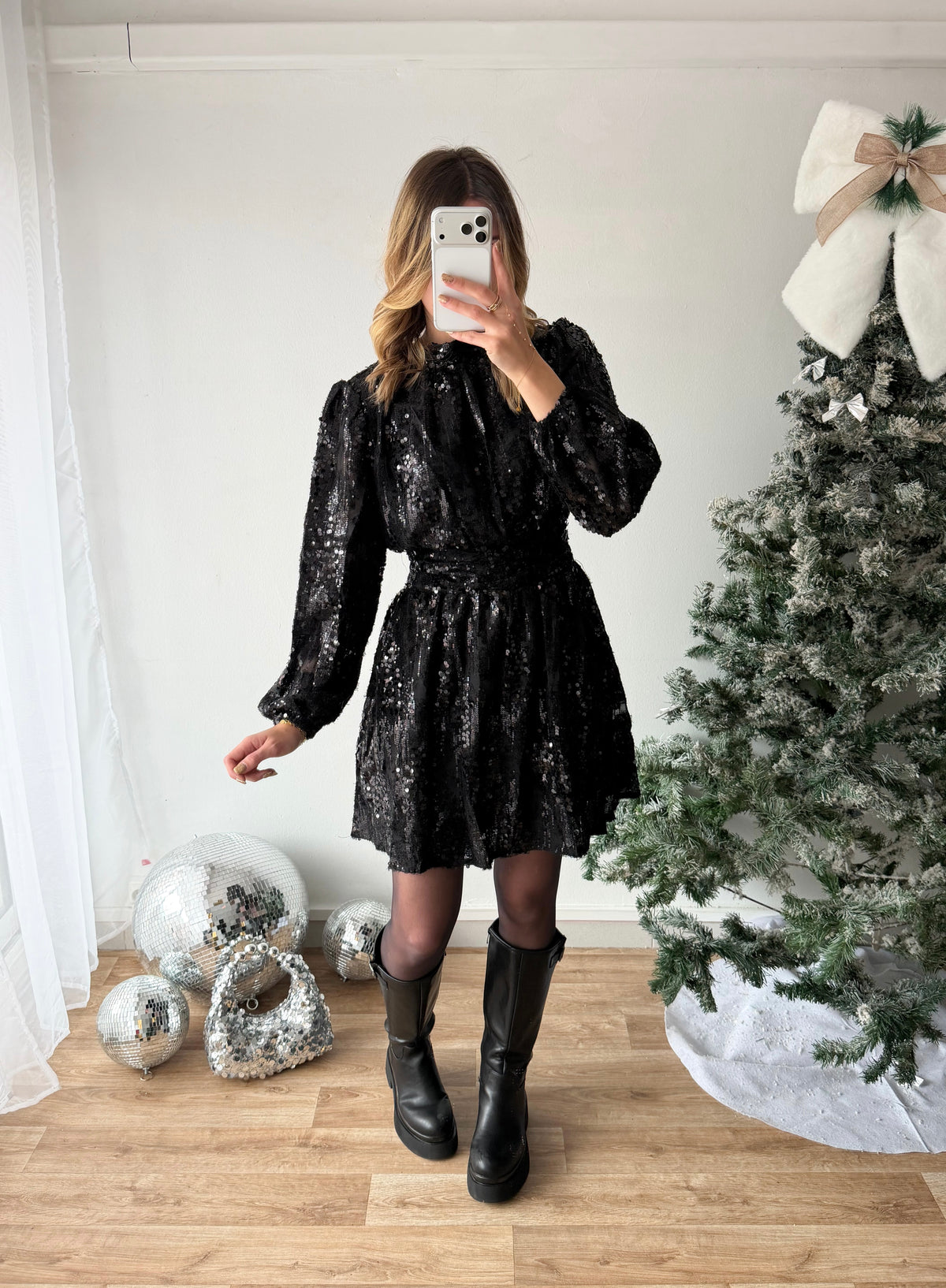 Robe Evelyne
