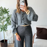 Pull Gaelle