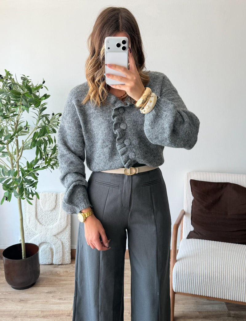 Pull Gaelle