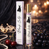 Eau de parfum Black Silk 35ml